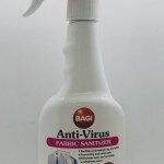 Bagi Anti-Virus Fabric Sanitizer 500ml