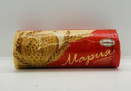 Akkond Cookies Maria 200g.