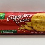 Gullon Digestive Classic 400g.