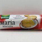 Gullon Maria Biscutis 200g.