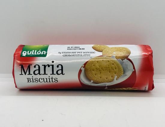 Gullon Maria Biscutis 200g.