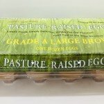 Sunshine Farms  Pasture Raised 12-eggs Large