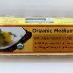 Sunshine farms Organic 12 Eggs Medium