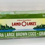 Land O Lakes 12 Eggs extra large