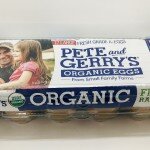 P&G Organic 12 Eggs Large