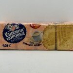 Yoshkina Korovka Sugar Cookies 425g.