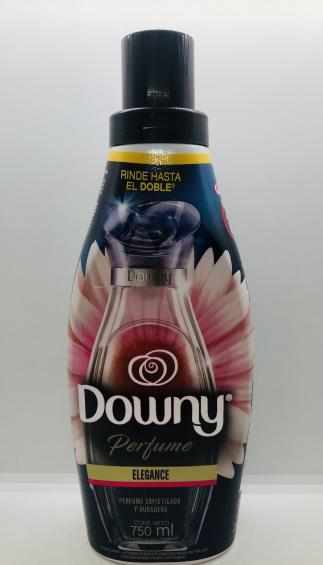 Downy Perfum Elegance Fabric Softener 750ml