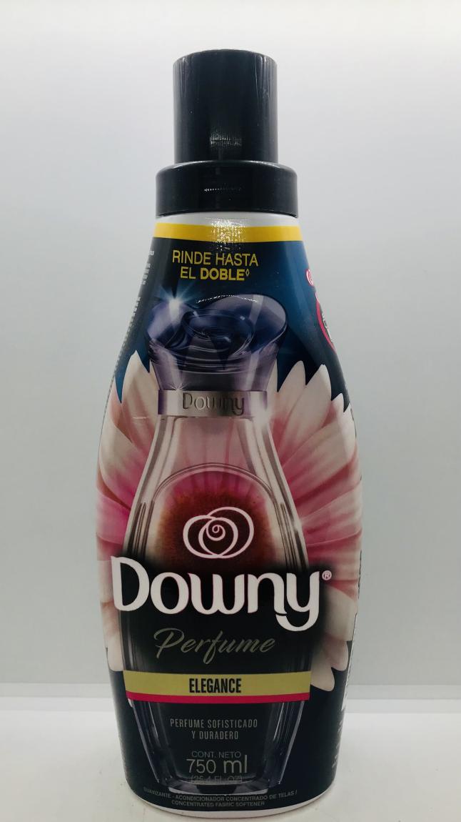 Downy Perfum Elegance Fabric Softener 750ml