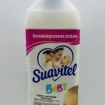 Suavitel Baby Fabric Softener Sensations 850ml