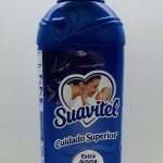 Suavitel Superior Care Fabric Softener-Conditioner 850ml