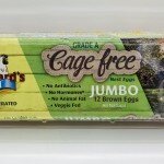 Barnyard's best Cage Free 12 Eggs Jumbo