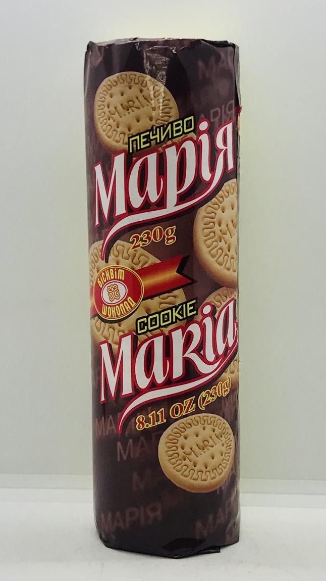 Cookie Maria 230g.