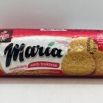 Dia Life Maria Cookies W Fructose 175g.