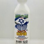 Green Village Kefir Israel