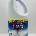 Clorox Original Concentrated Bleach 1.27L