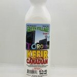 Green Viilage Kefir Canadian