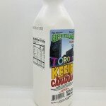 Green Viilage Kefir Canadian