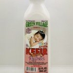 Green village Kefir Leylusha (kids)