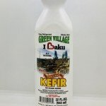 Green Village Kefir Baku