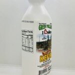 Green Village Kefir Baku