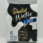 ETi Wanted Water Cocoa Creme 112.2g.