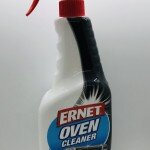 Ernet Oven Cleaner 750ml