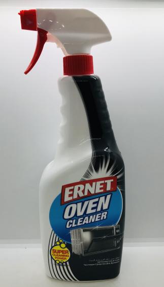 Ernet Oven Cleaner 750ml