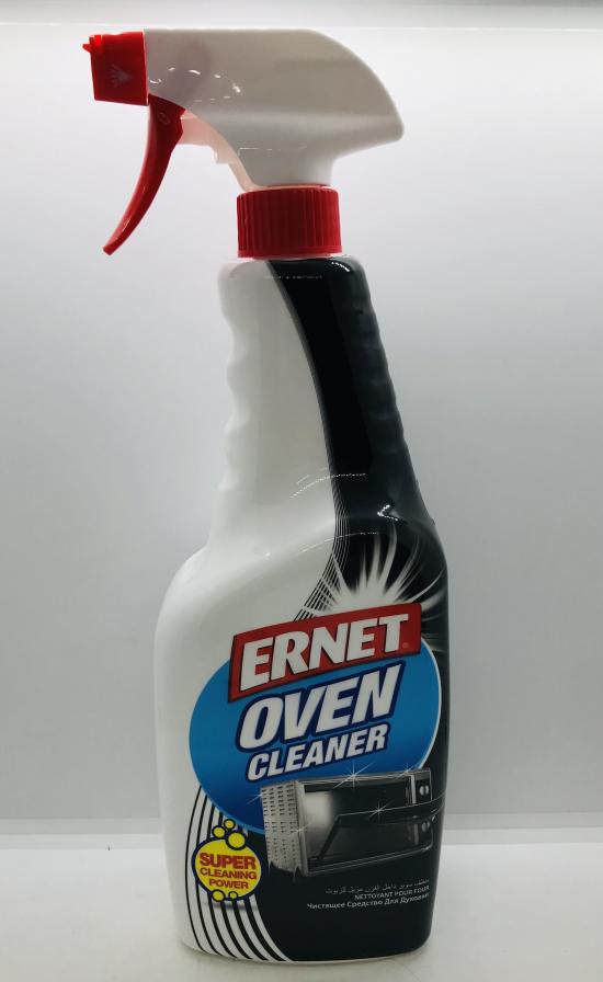 Ernet Oven Cleaner 750ml