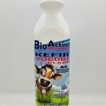 Bio Active Probiotic Kefir yogurt plain