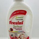 Fresini Plant Powered Baby Laundry Detergent 1.5L