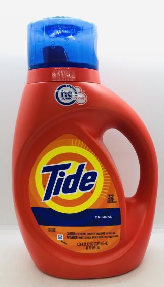 Tide Original 1.36L