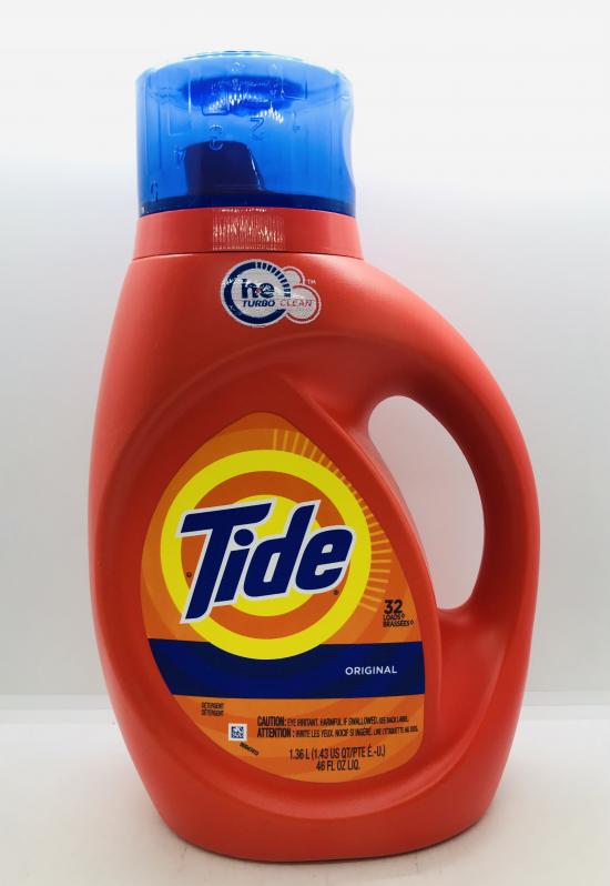 Tide Original 1.36L