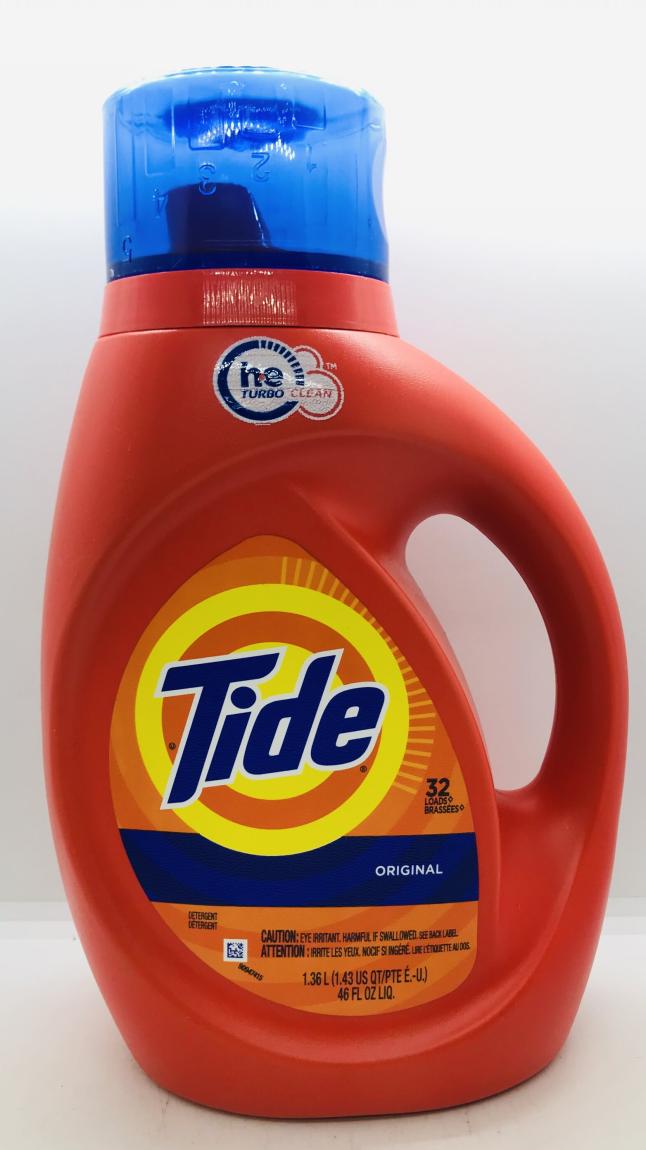 Tide Original 1.36L