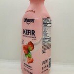 Lifeway Kefir Strawberry