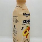 Lifeway Kefir Peach