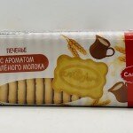 Slodich Cookies W Baked Milk Flavor 390g.