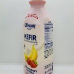 Lifeway Kefir Strawberry Banana