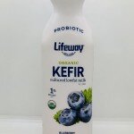 Lifeway Kefir Organic Blueberry