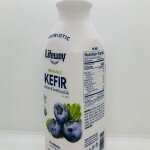 Lifeway Kefir Organic Blueberry