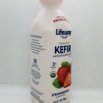 Lifeway Kefir Organic Strawberry