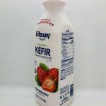 Lifeway Kefir Organic Strawberry