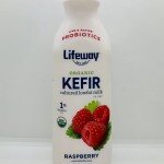 Lifeway Kefir Organic Raspberry