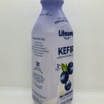 Lifeway Kefir Blueberry