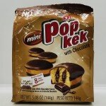 Eti Popkek W Chocolate 144g.