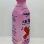 Lifeway Kefir Raspberry