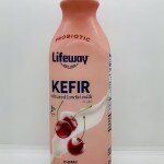 Lifeway Kefir Cherry