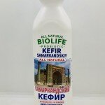 Biolife Kefir Samarkand