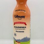 Lifeway Kefir Ryazhenka