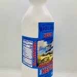 Biolife Kefir Jerusalem