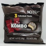 Eti Kombo W Marshmallow & Cocoa 240g.